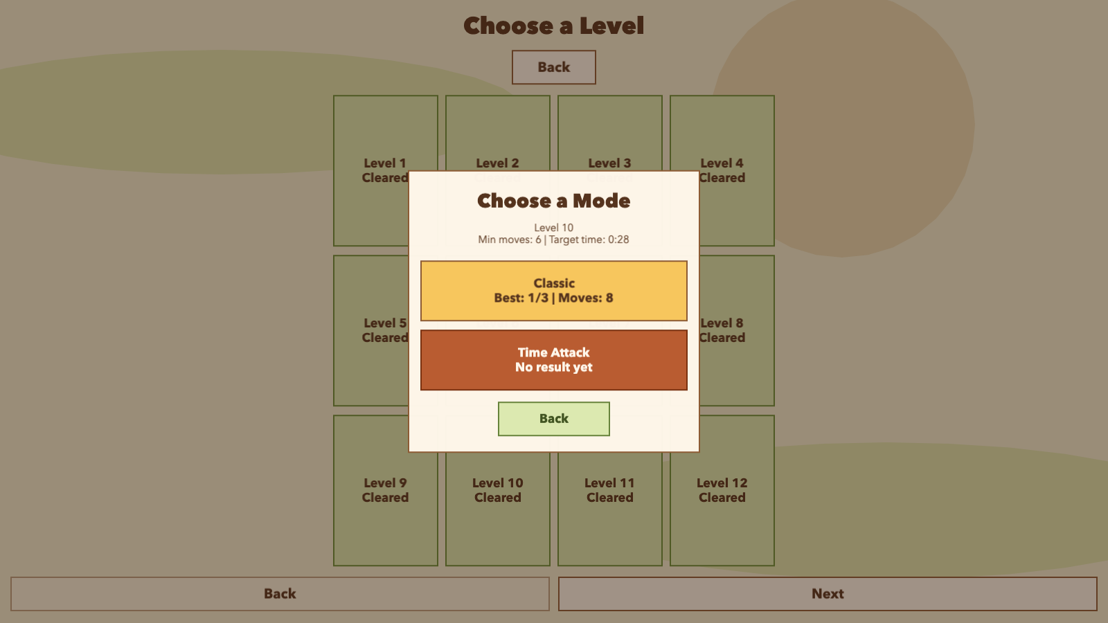 Farm slide — screenshot 2