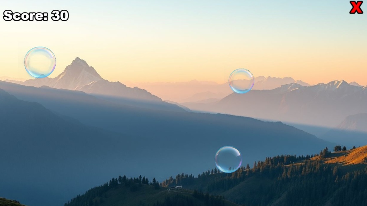 Calming Bubbles — screenshot 5