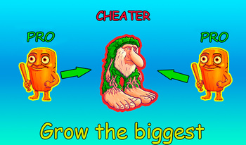 Grow the Biggest