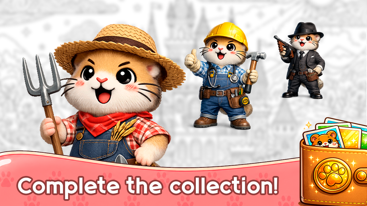 Find A Hamster - Item Search — screenshot 3