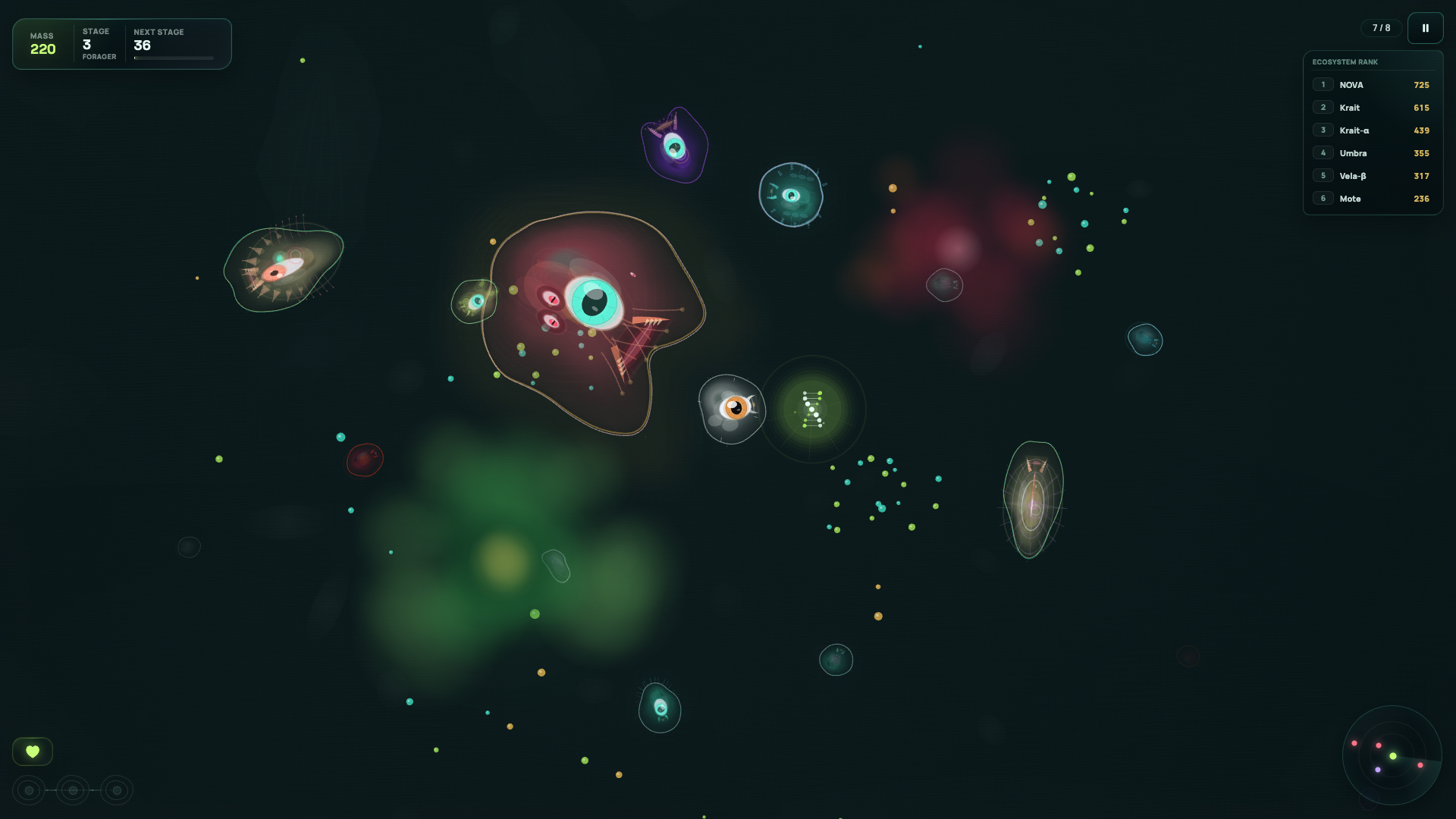 Sporio — screenshot 2