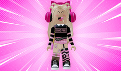 Queenka Avatar: Create a Character