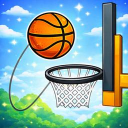 Basketball: Hit the hoop