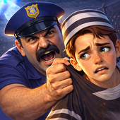 Schoolboy: Prison Escape