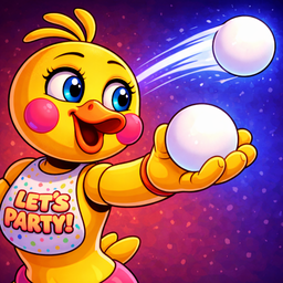 FNAF vs Brainrot: Pachinko Clicker