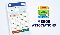 Merge Associations