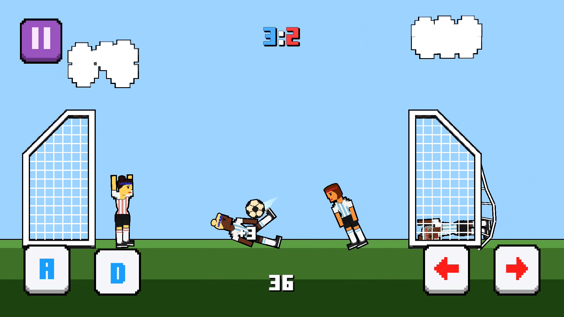 Epic Football — screenshot 11