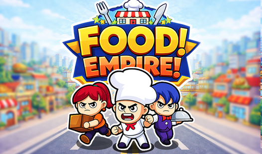 Food Empire!