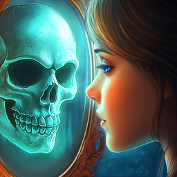 Mirrorland. Magica MMORPG