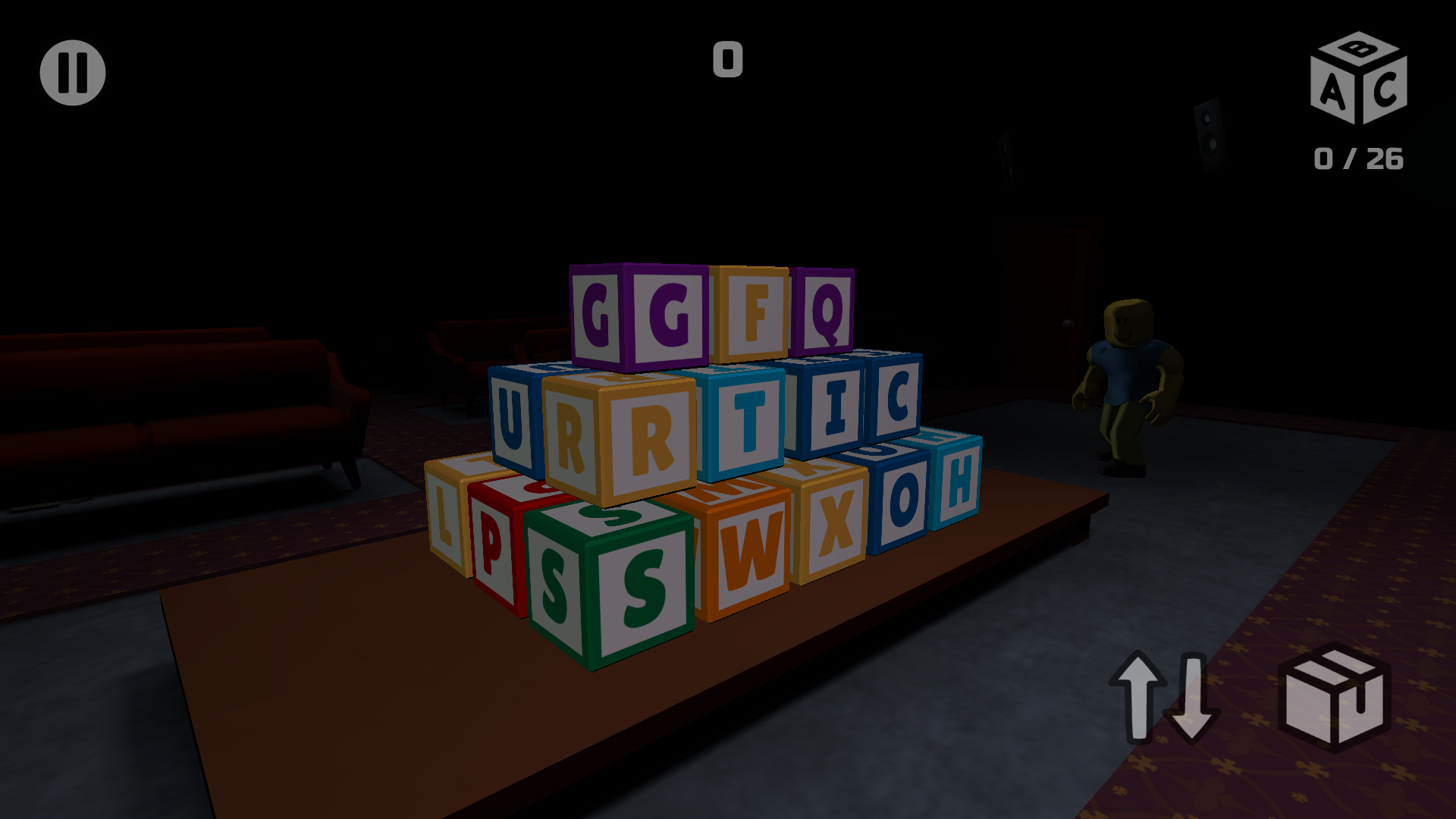 Rainbow Mates screenshot