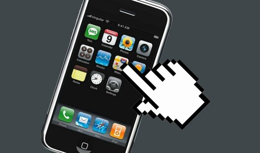 Айфономания