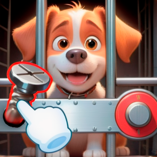 Bolts Puzzle: Nuts & Screw Pin icon