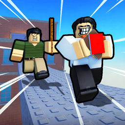 Escape from School: Super Obby