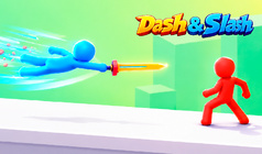 Dash & Slash