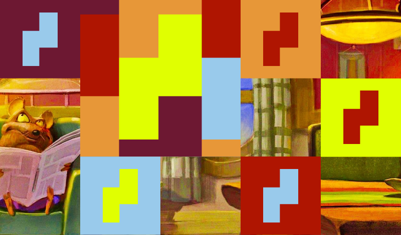 Steps Puzzle Heap game cover