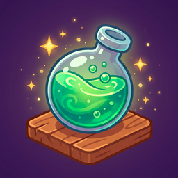 Alchemist Shop
