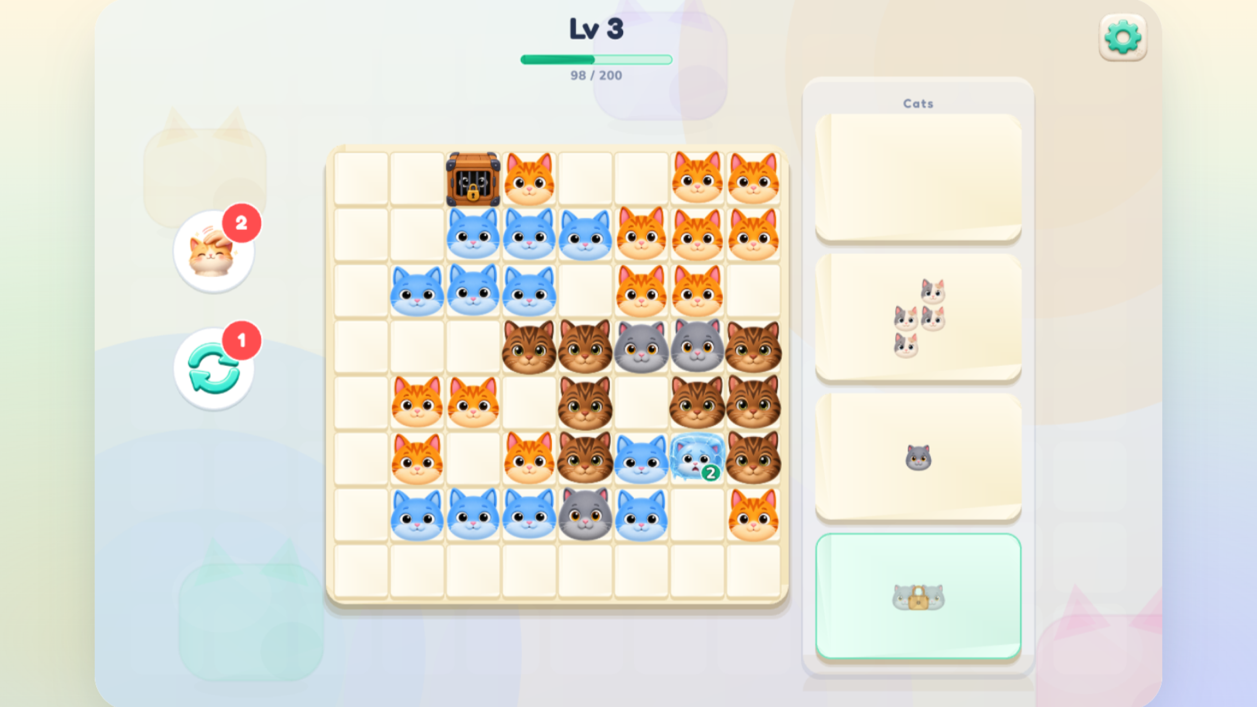 Meowblocks — screenshot 4