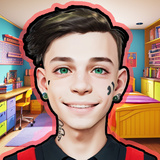 Schoolboy Runaway: room escape