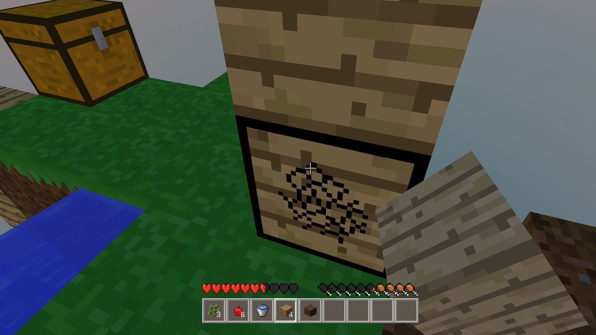 Skycube Craft: Mine Survival screenshot