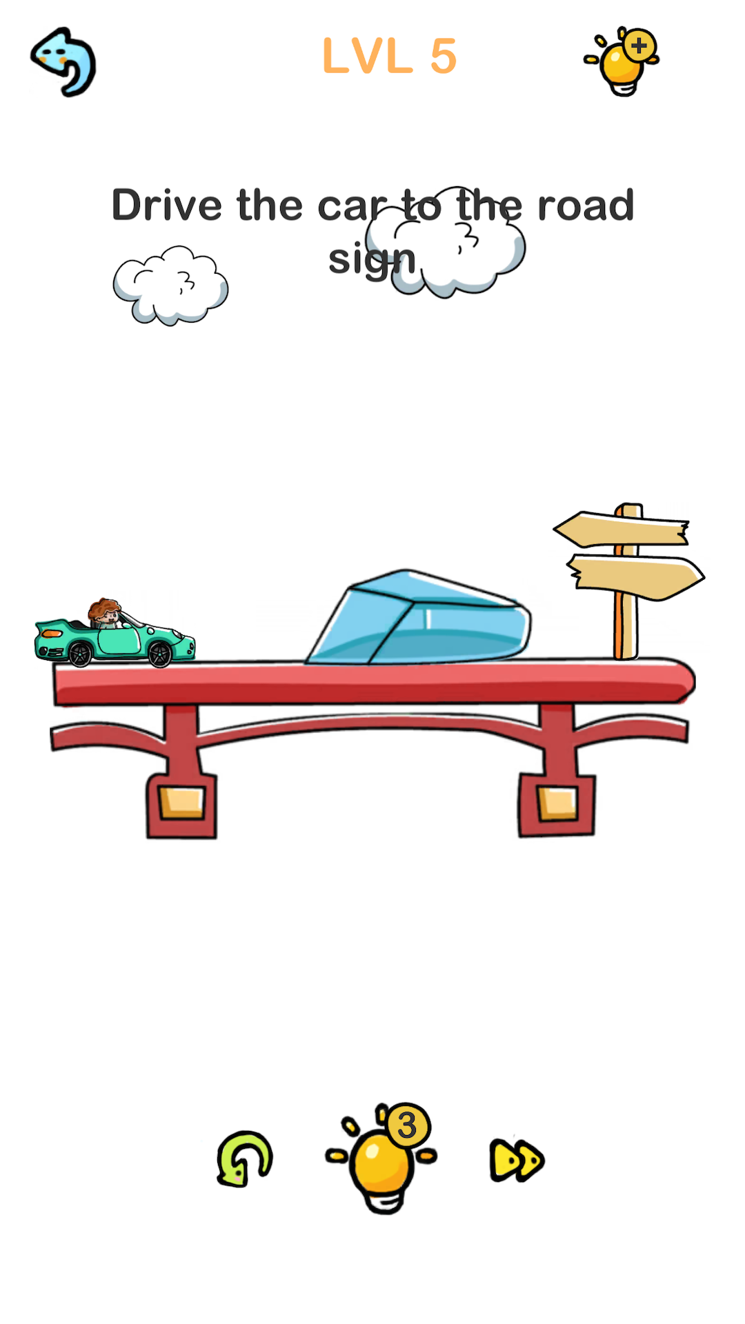 Tricky Riddles screenshot 7