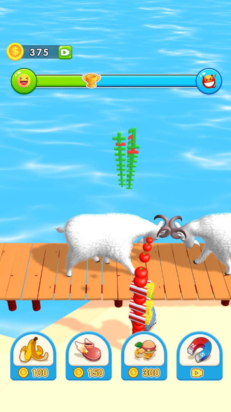 Food Pusher screenshot 8
