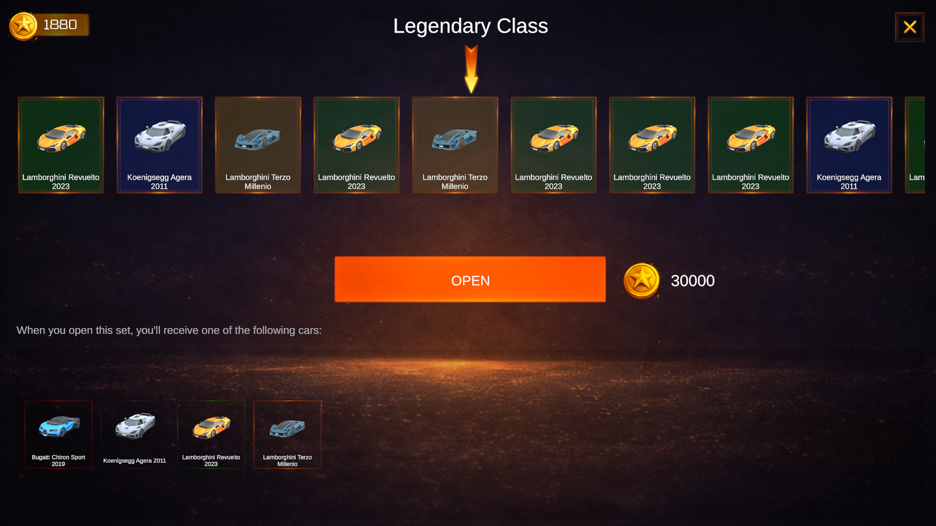 Case Simulator: From Junk to Hypercar screenshot
