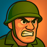Soldiers vs Zombies