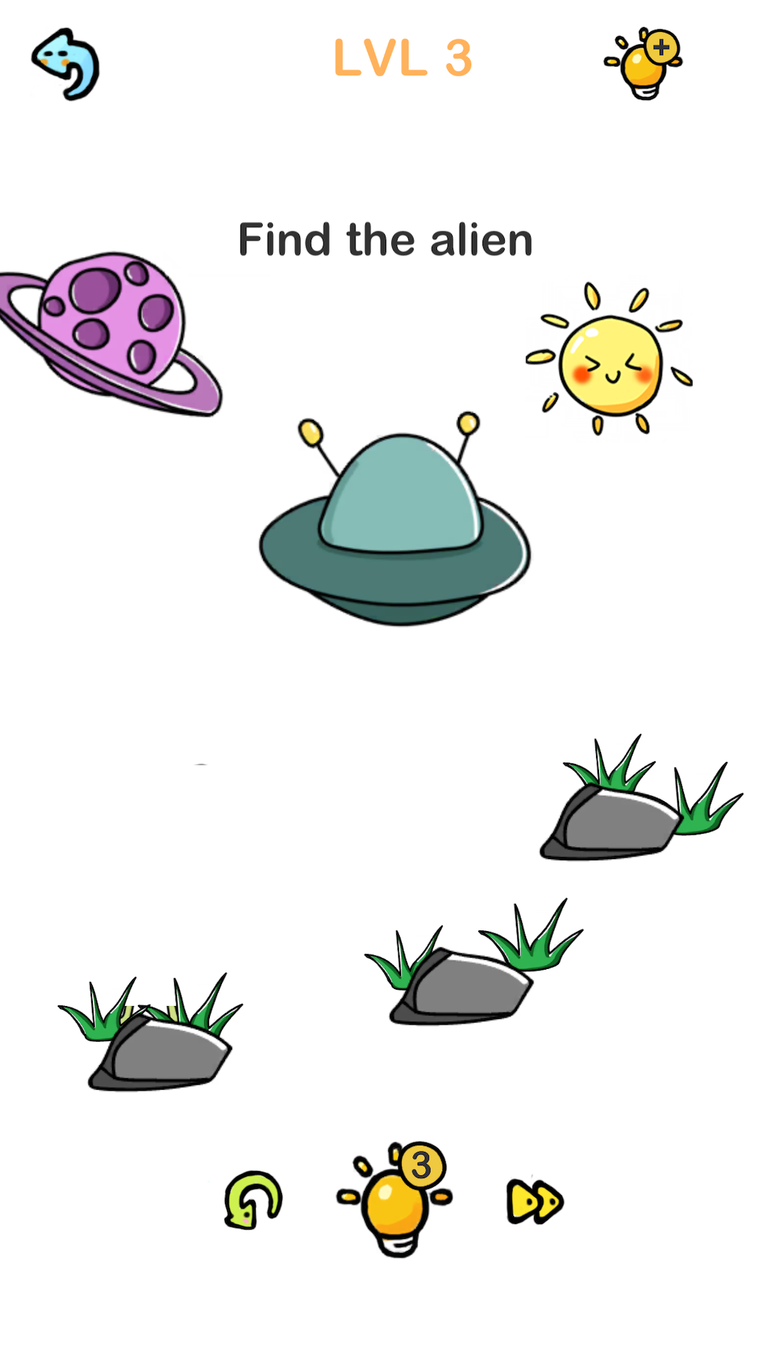 Tricky Riddles screenshot 5