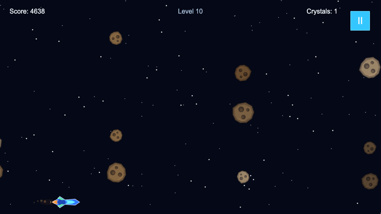 Космический ловкач — screenshot 7