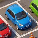 Car Sort: Parking