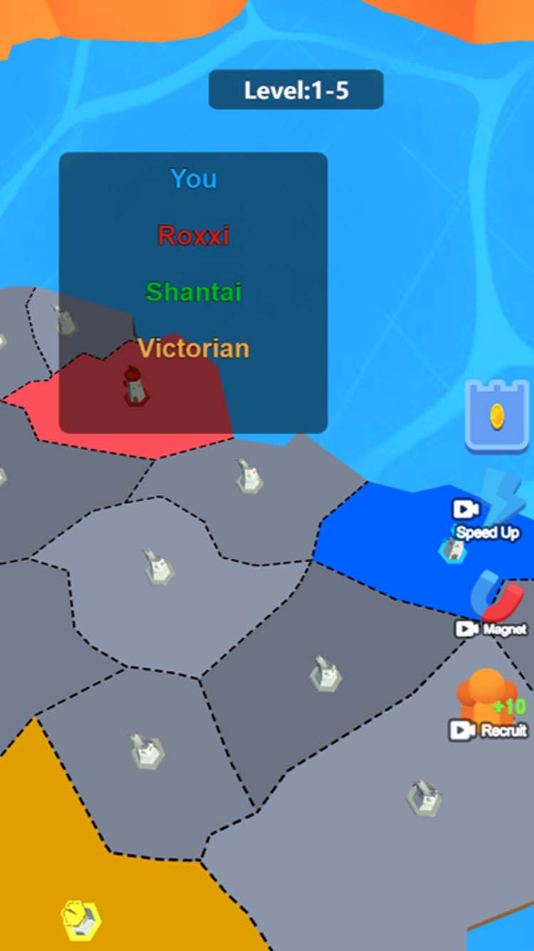 State War screenshot 9