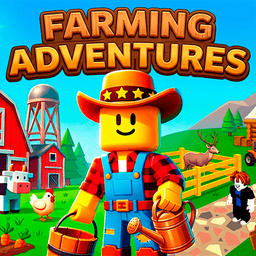 Farming Adventures