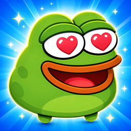 Pepe Merge