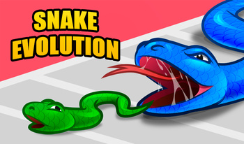 Snake Evolution