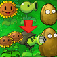 Evolution of the Lawn: PVZ!