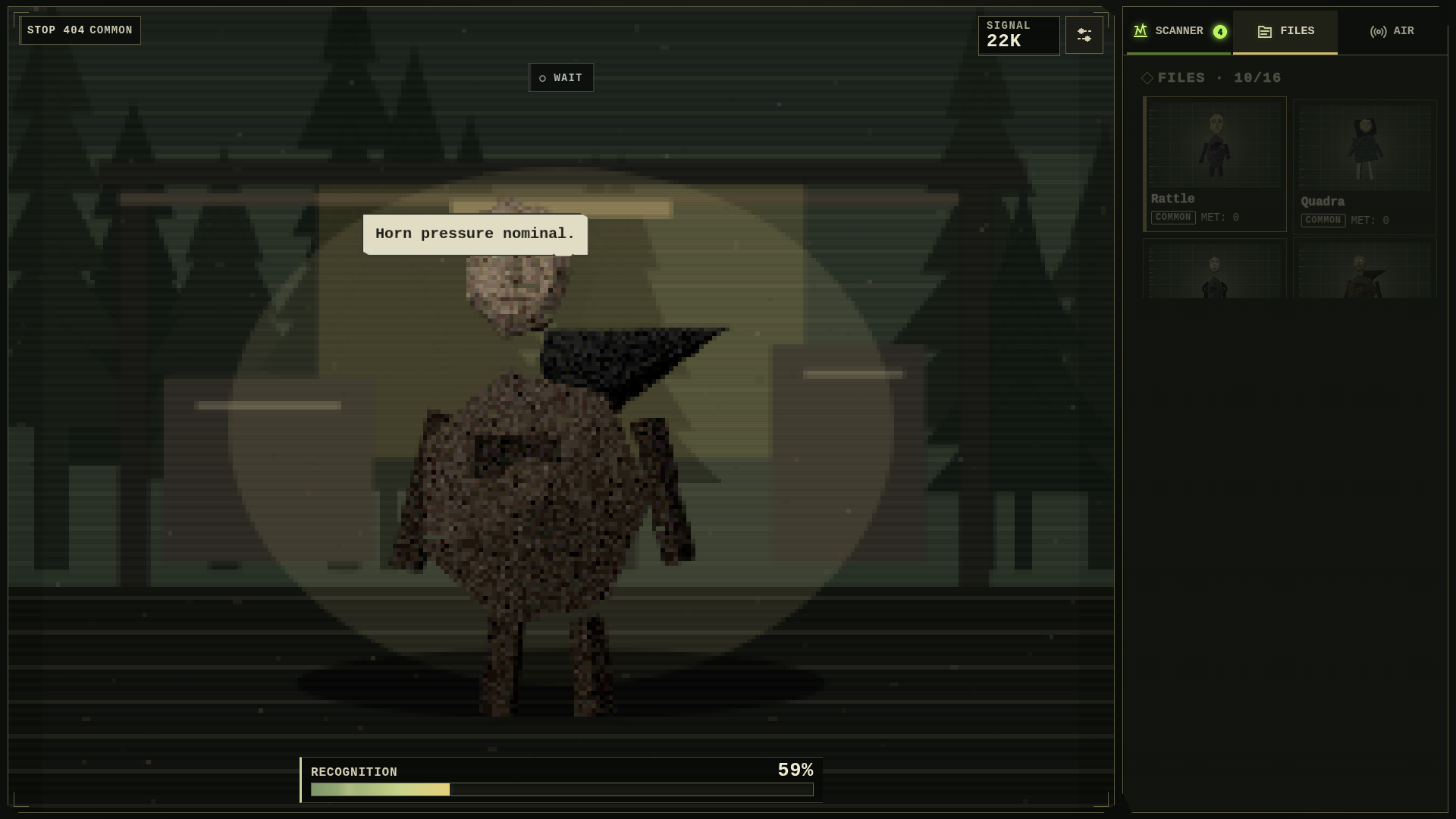 Fault Point: Strange Clicker screenshot 3