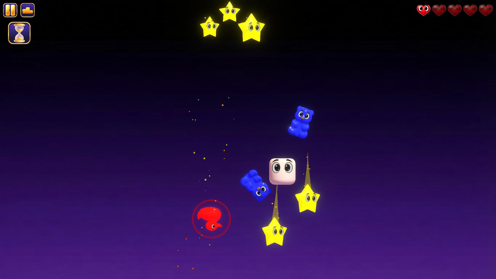Relax: Star Hunting — screenshot 1