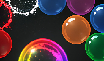 Bubble Shooter Blitz