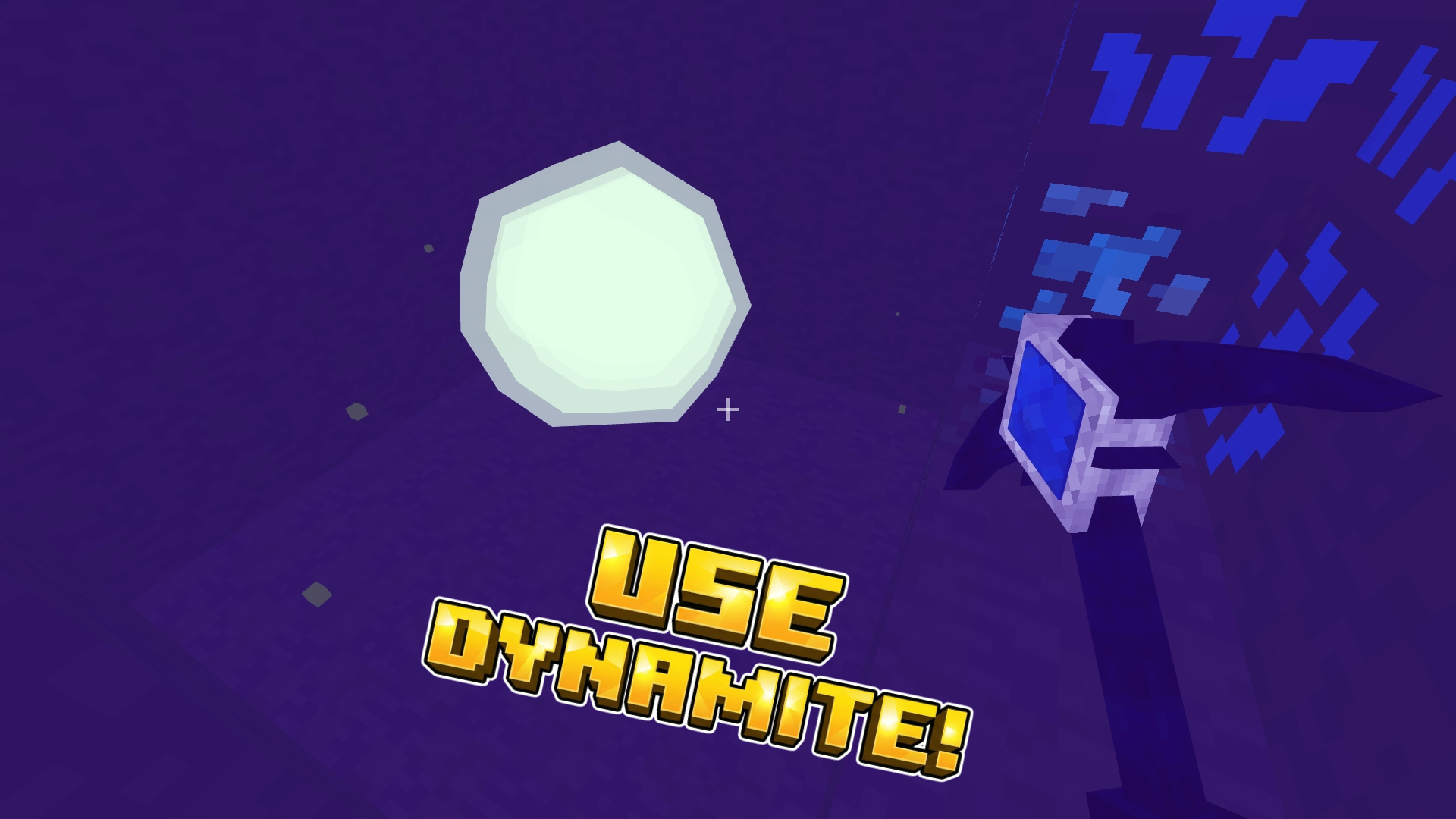 Miner 3D: Deep Mine — screenshot 2