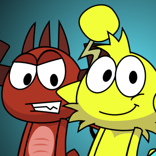 Sprunki Sprunksters icon