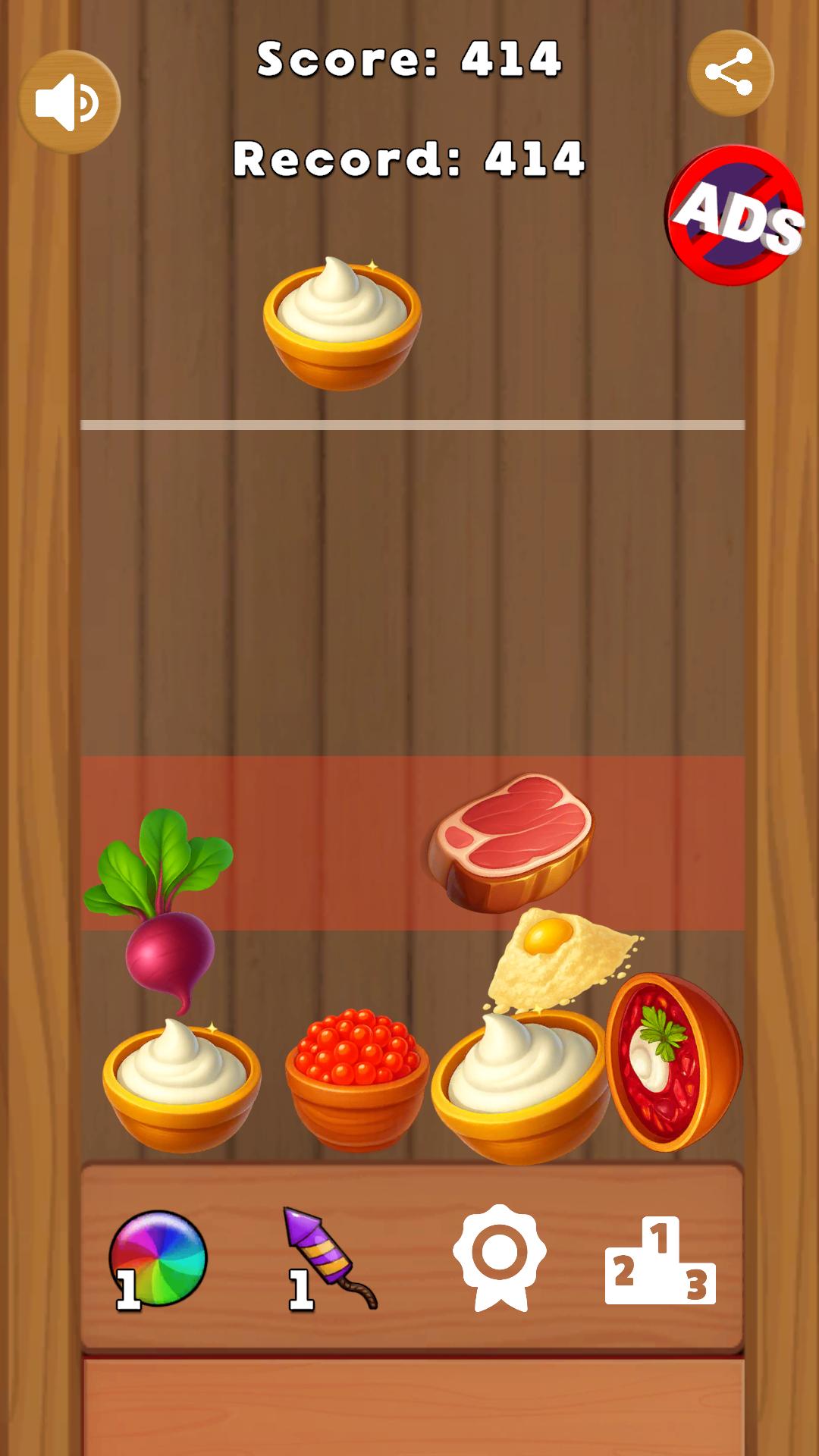 Make Borscht! Soup! screenshot 8
