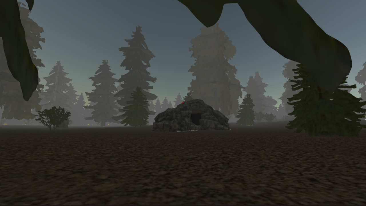 Извне: Выживание — screenshot 5