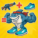 Brainrot vs Zombies Sandbox