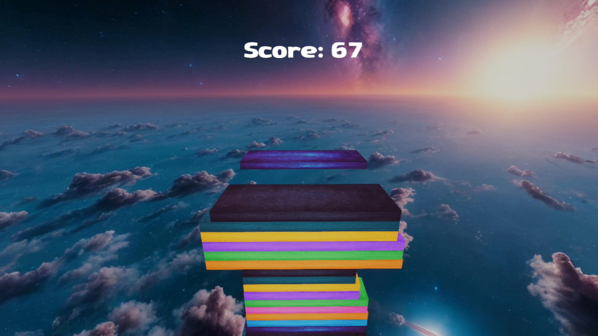 Build a tower! — screenshot 3