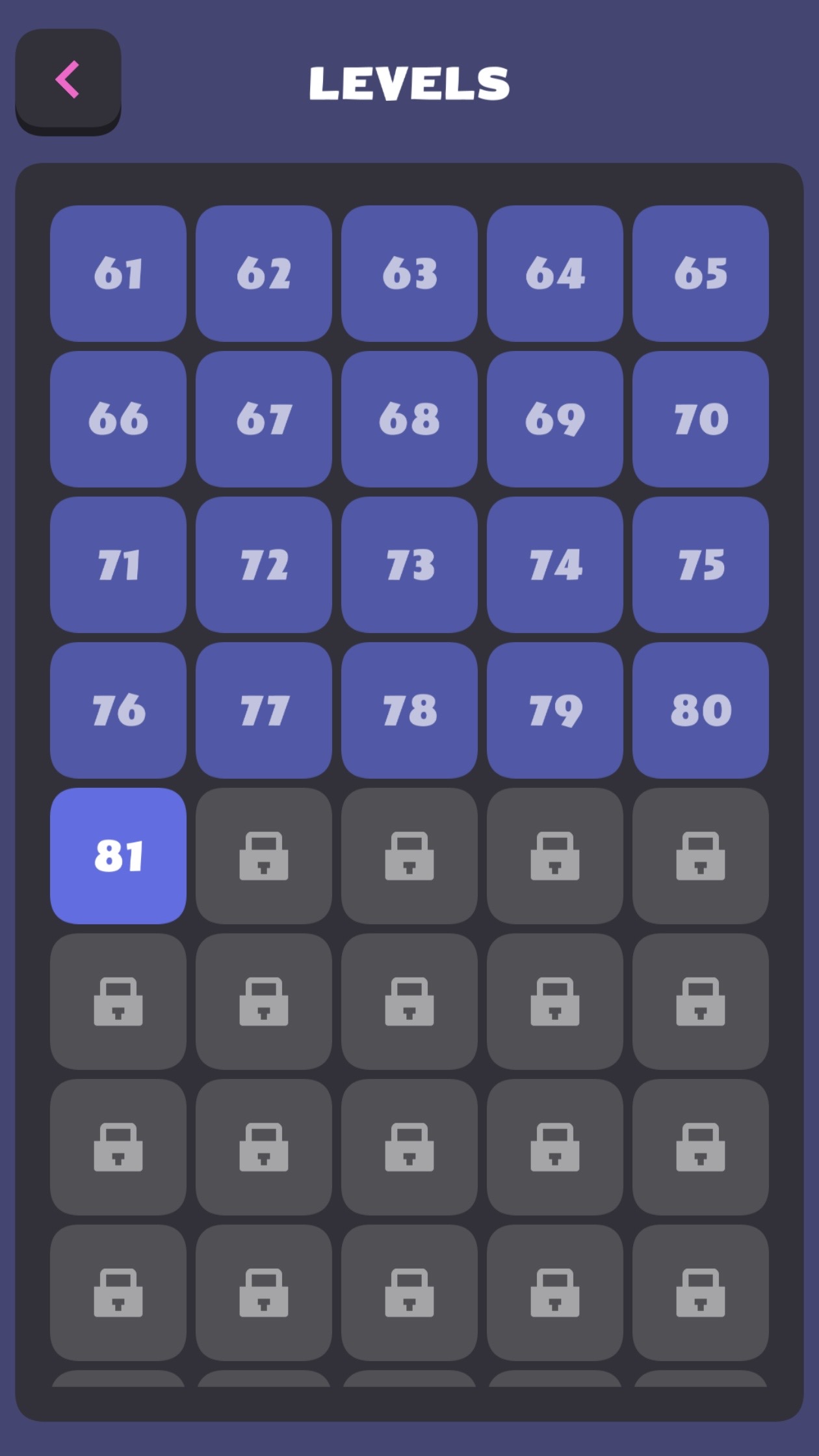 Domino Effect screenshot 8