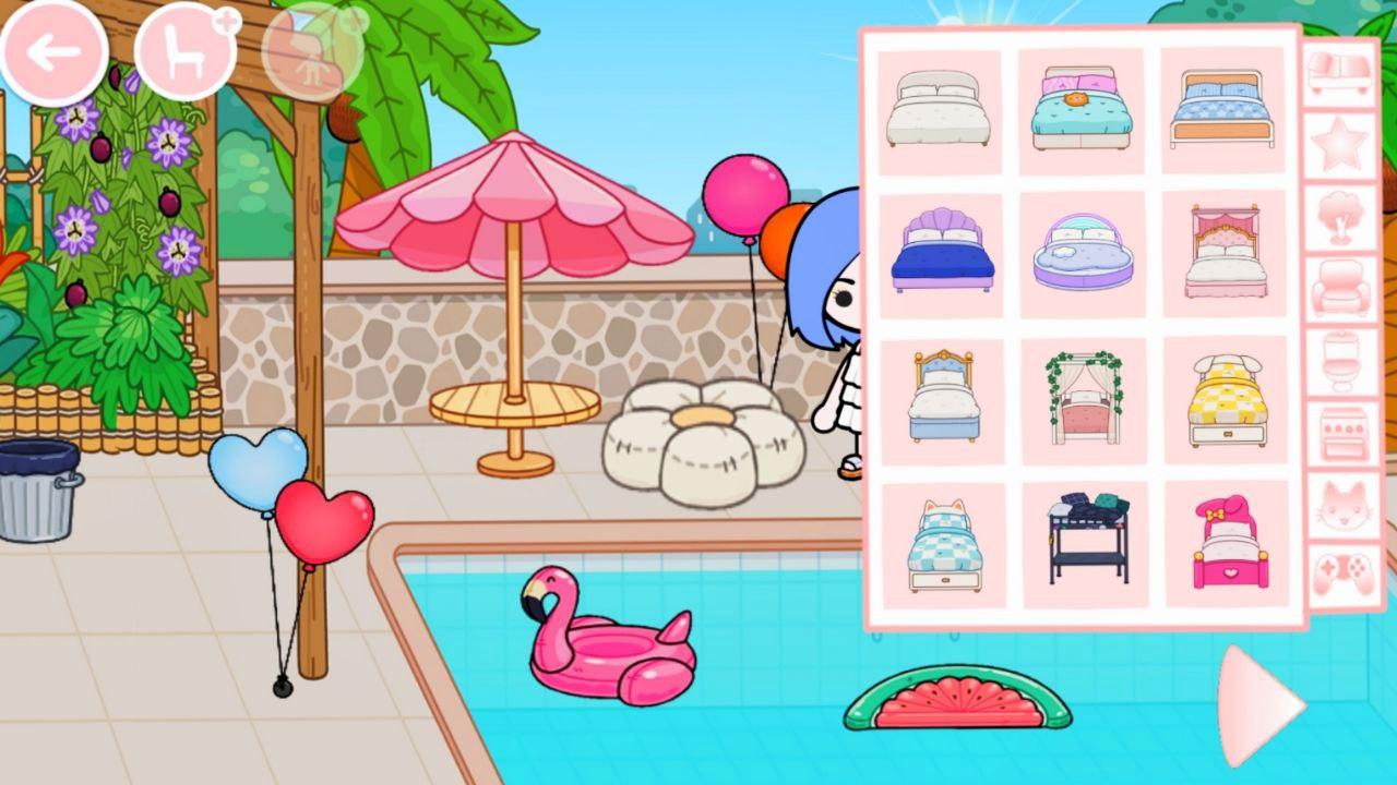 Toka Life: Design Your Home! screenshot