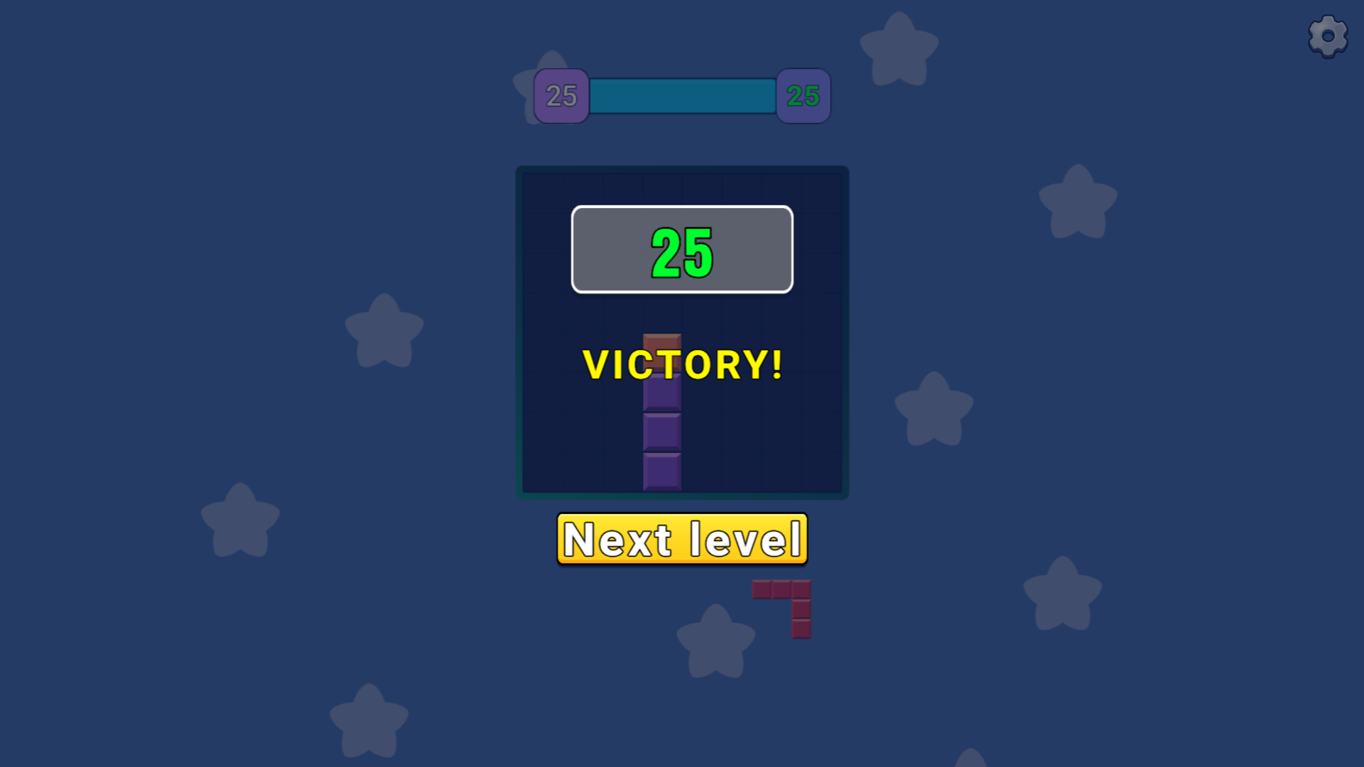 Block Puzzle - Take on Challenges! — screenshot 6