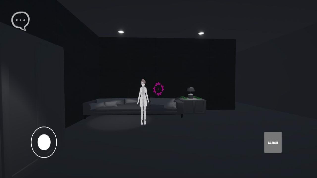 DRL DEMO: Lagging Story screenshot 6