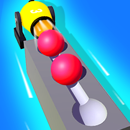 Push Balls