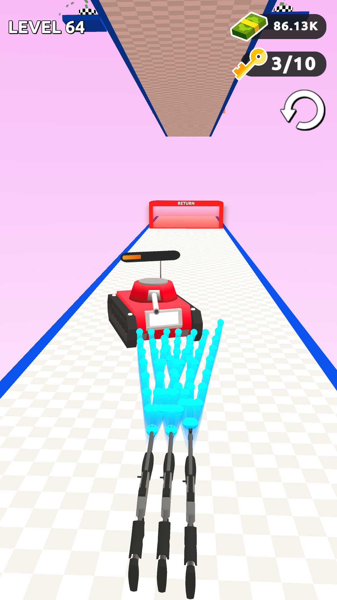 Gun Clone! screenshot 6